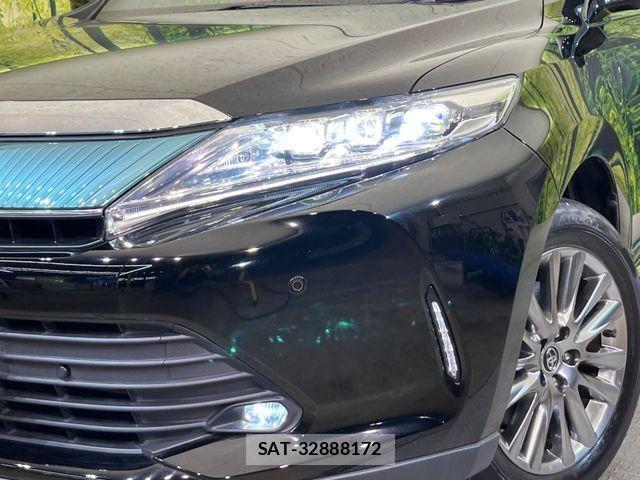 Toyota HARRIER 2019-05 8796086-11