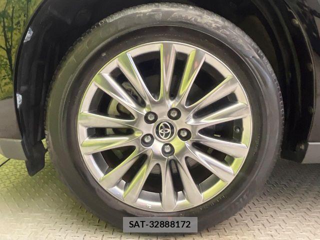 Toyota HARRIER 2019-05 8796086-12