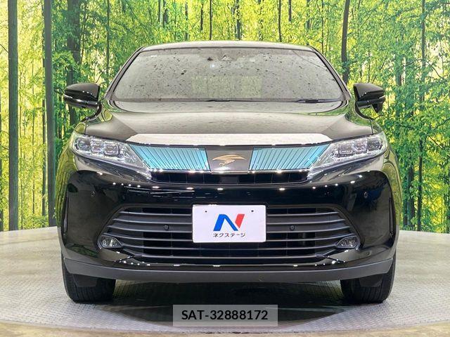Toyota HARRIER 2019-05 8796086-13