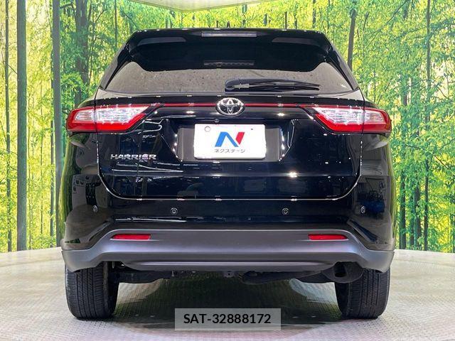 Toyota HARRIER 2019-05 8796086-14