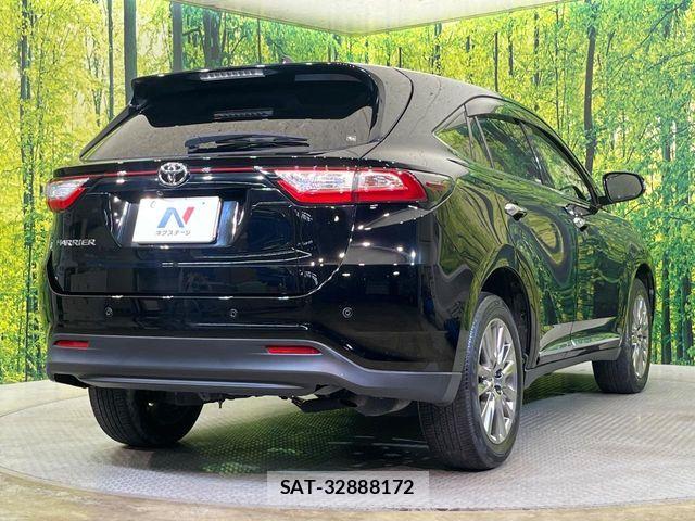 Toyota HARRIER 2019-05 8796086-16