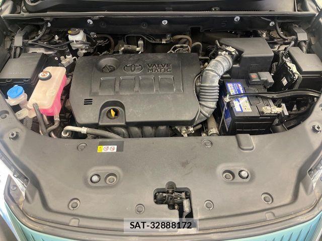 Toyota HARRIER 2019-05 8796086-17