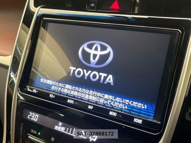 Toyota HARRIER 2019-05 8796086-2