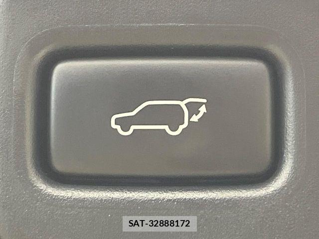 Toyota HARRIER 2019-05 8796086-6