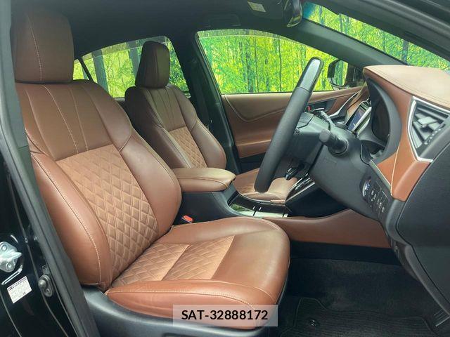 Toyota HARRIER 2019-05 8796086-7