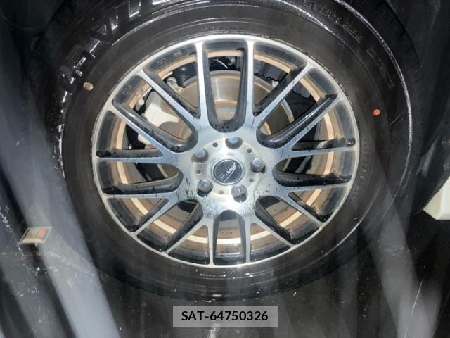 Toyota HARRIER 2015-08 8796098-9