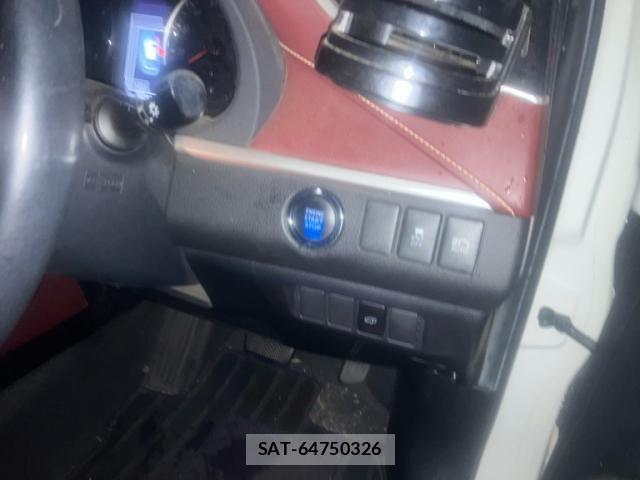 Toyota HARRIER 2015-08 8796098-17