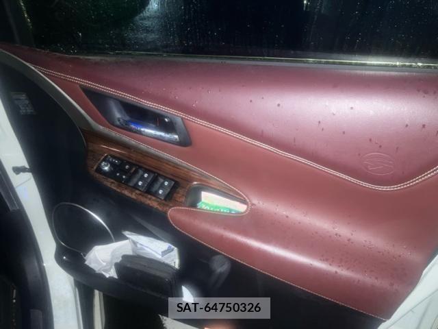 Toyota HARRIER 2015-08 8796098-18