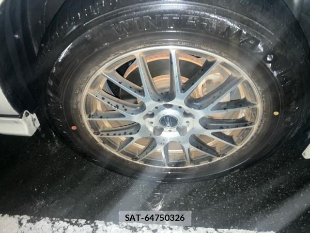 Toyota HARRIER 2015-08 8796098-6