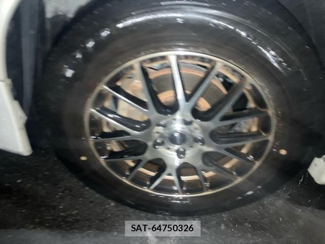 Toyota HARRIER 2015-08 8796098-7