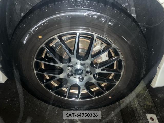 Toyota HARRIER 2015-08 8796098-8
