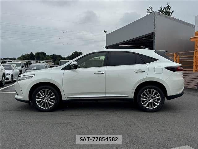 Toyota HARRIER 2019-12 8796088-10