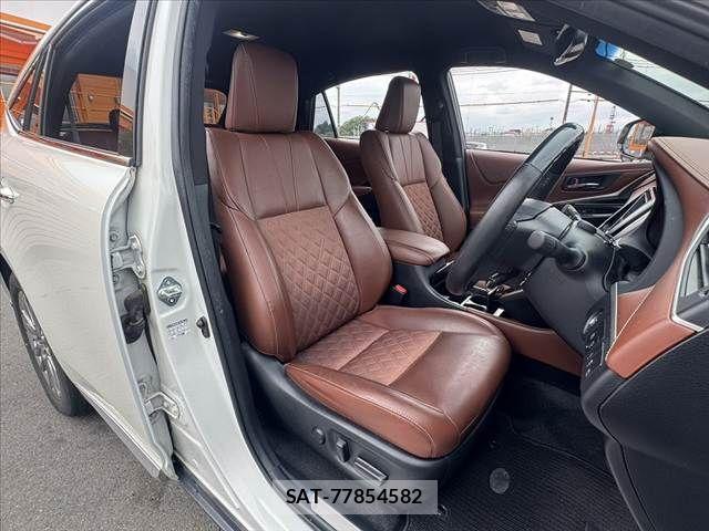 Toyota HARRIER 2019-12 8796088-15