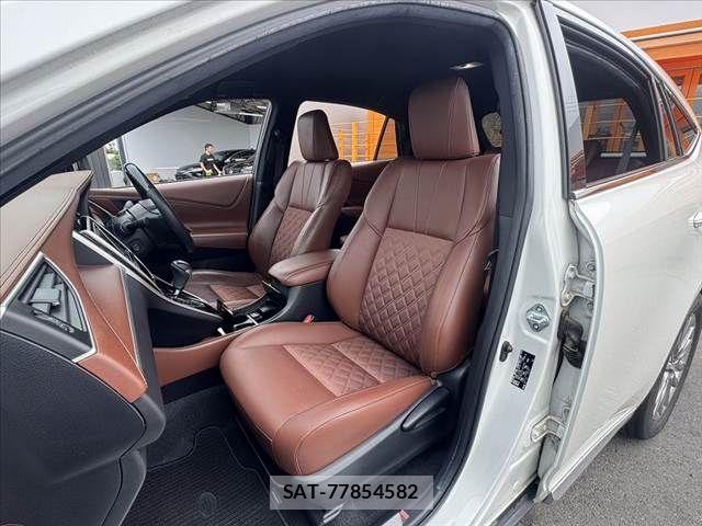 Toyota HARRIER 2019-12 8796088-16
