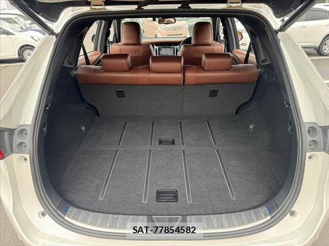 Toyota HARRIER 2019-12 8796088-18