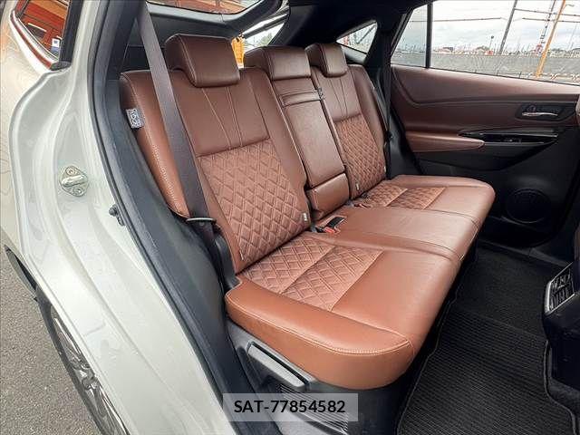Toyota HARRIER 2019-12 8796088-19
