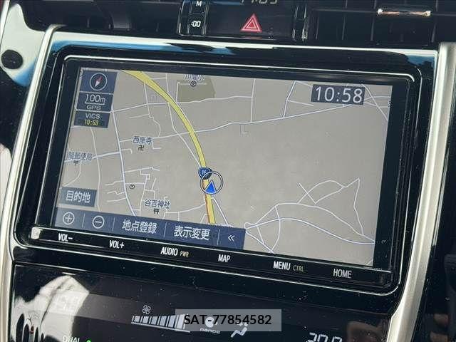 Toyota HARRIER 2019-12 8796088-20