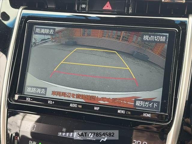 Toyota HARRIER 2019-12 8796088-21