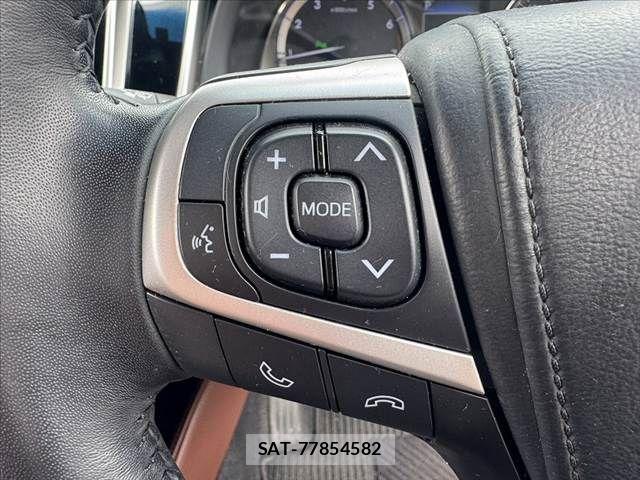 Toyota HARRIER 2019-12 8796088-23