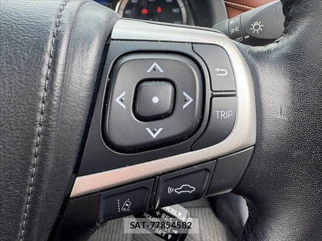 Toyota HARRIER 2019-12 8796088-24