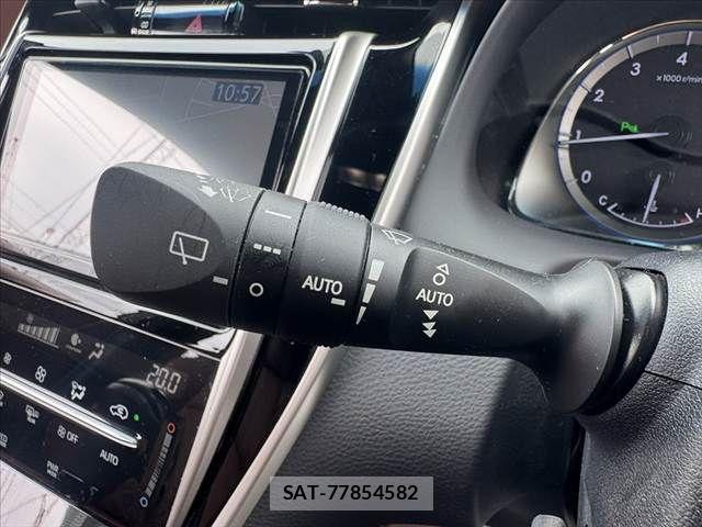 Toyota HARRIER 2019-12 8796088-25