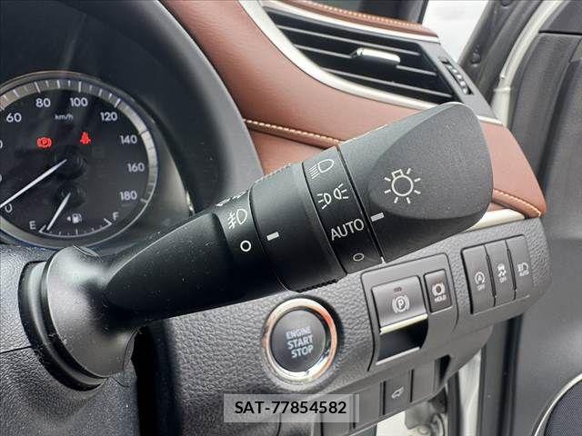 Toyota HARRIER 2019-12 8796088-26