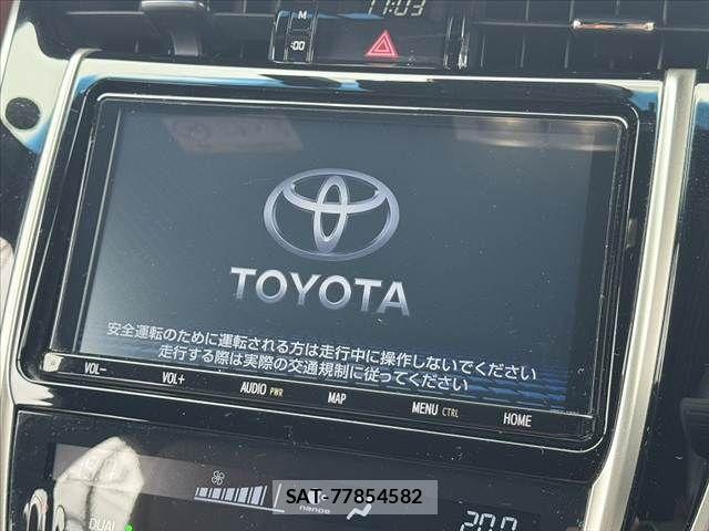 Toyota HARRIER 2019-12 8796088-2