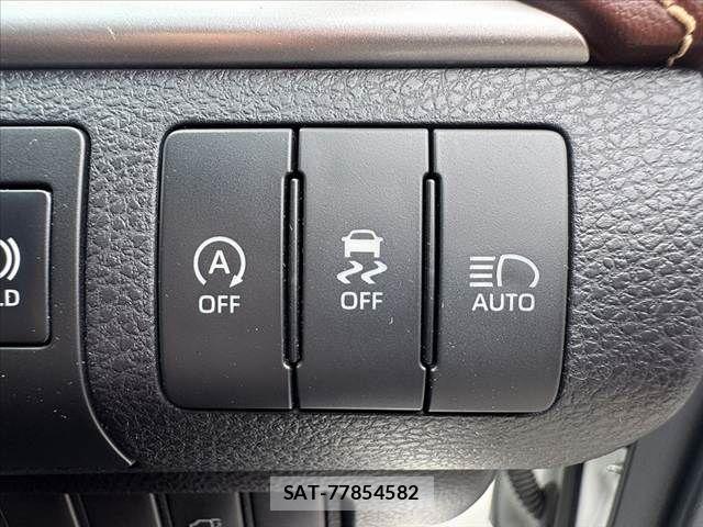Toyota HARRIER 2019-12 8796088-29