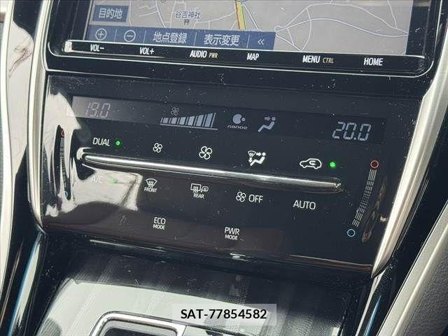 Toyota HARRIER 2019-12 8796088-3