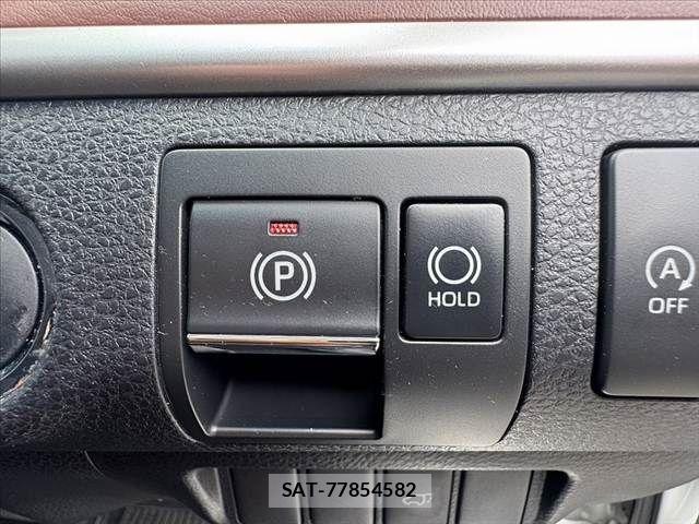 Toyota HARRIER 2019-12 8796088-5