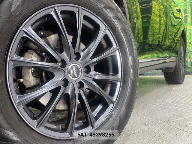 Toyota HARRIER 2014-08 8796094-12