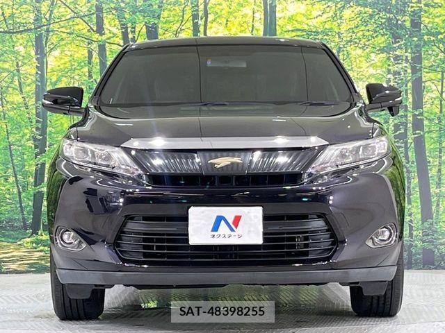 Toyota HARRIER 2014-08 8796094-13
