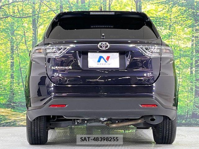 Toyota HARRIER 2014-08 8796094-14