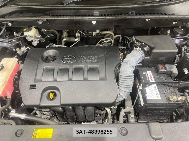 Toyota HARRIER 2014-08 8796094-17