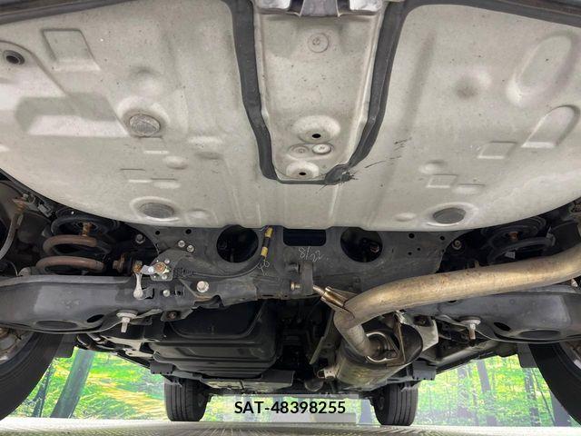 Toyota HARRIER 2014-08 8796094-18