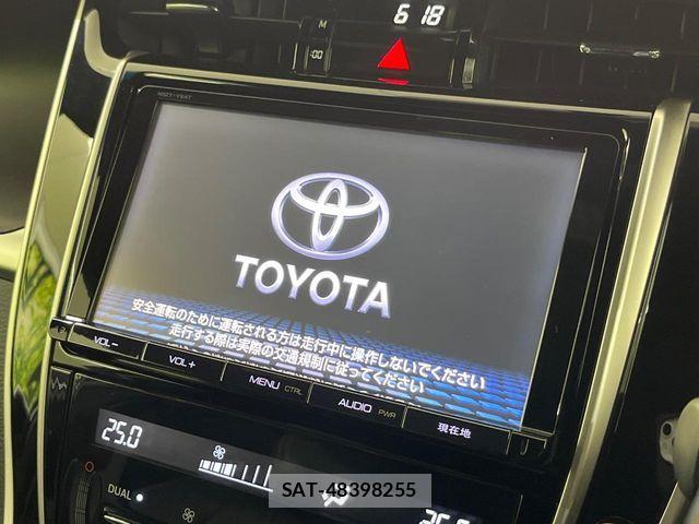 Toyota HARRIER 2014-08 8796094-3