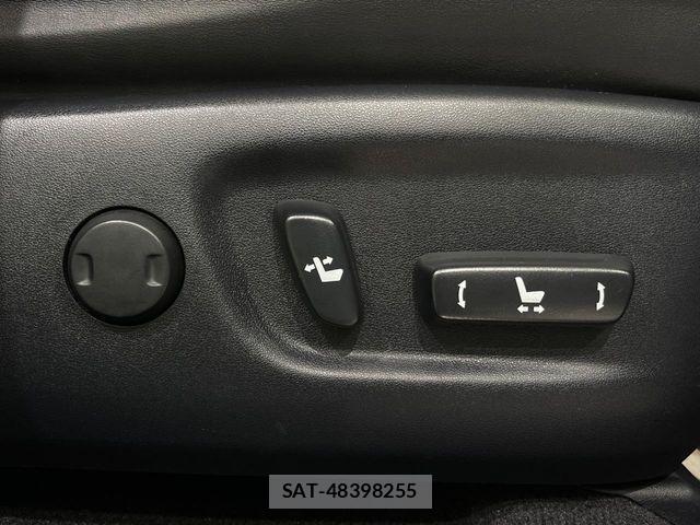 Toyota HARRIER 2014-08 8796094-5