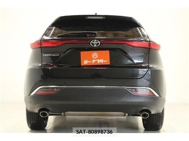 Toyota HARRIER 2021-04 8796084-10