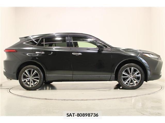 Toyota HARRIER 2021-04 8796084-12