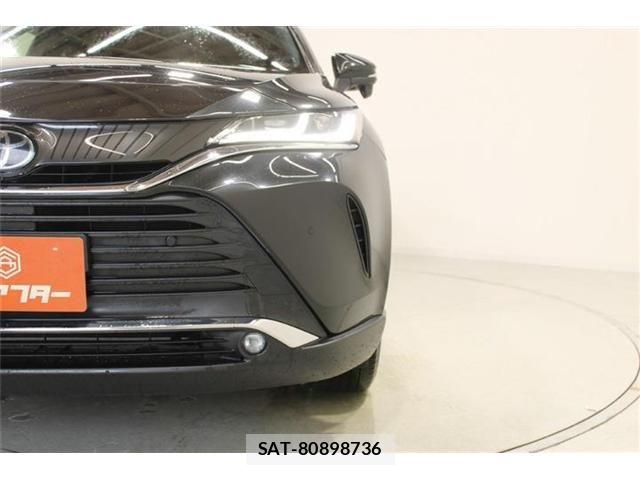 Toyota HARRIER 2021-04 8796084-13