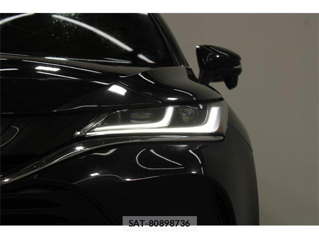 Toyota HARRIER 2021-04 8796084-14