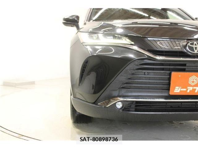 Toyota HARRIER 2021-04 8796084-15