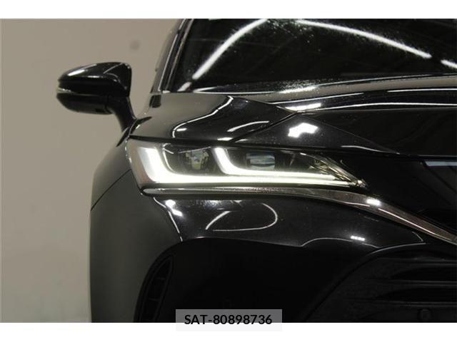 Toyota HARRIER 2021-04 8796084-16