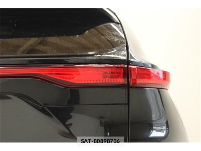 Toyota HARRIER 2021-04 8796084-17