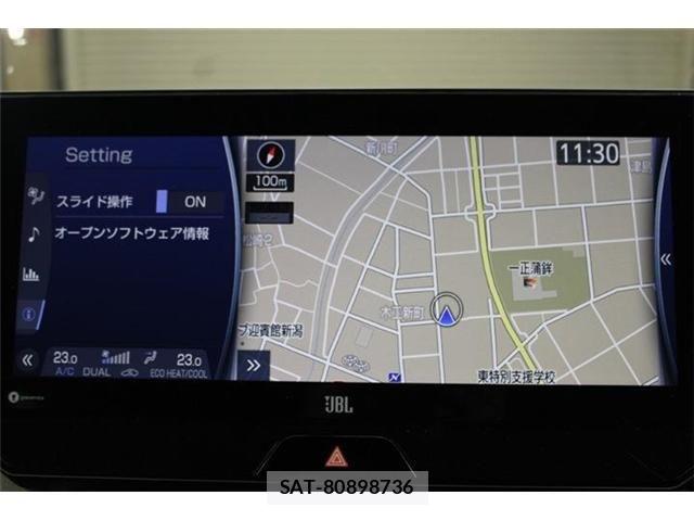 Toyota HARRIER 2021-04 8796084-1