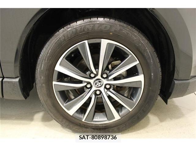 Toyota HARRIER 2021-04 8796084-21