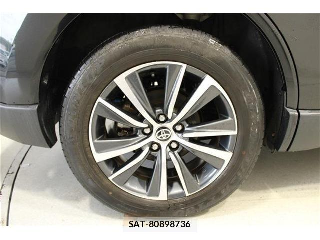 Toyota HARRIER 2021-04 8796084-22