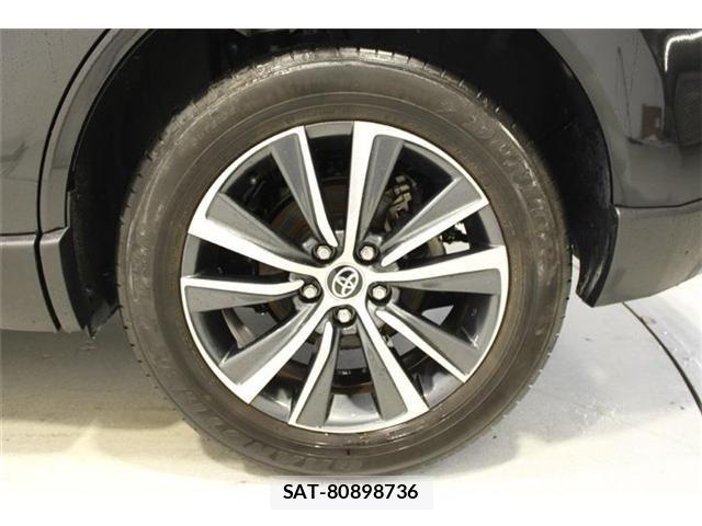 Toyota HARRIER 2021-04 8796084-23