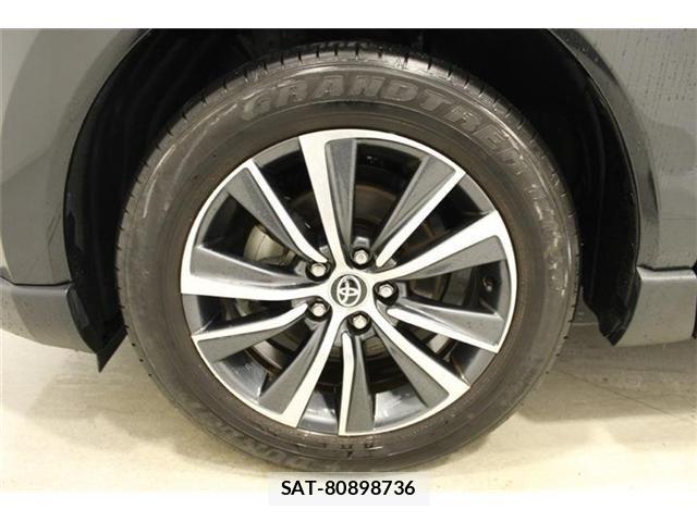 Toyota HARRIER 2021-04 8796084-24
