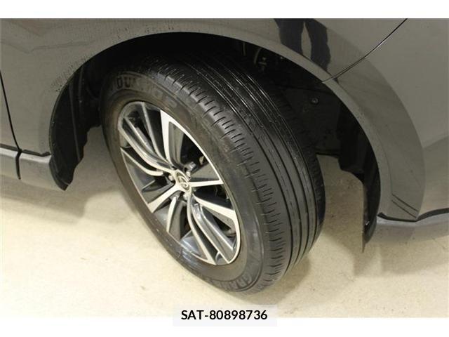 Toyota HARRIER 2021-04 8796084-27